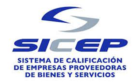 Certificación SICEP